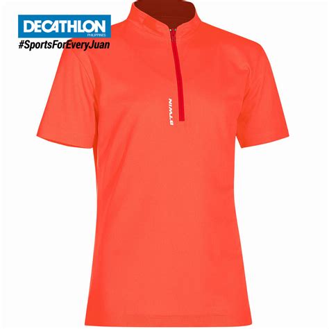 btwin cycling jersey|Decathlon BTWIN 300 Kids' Short Sleeve Cycling Jersey – SIZE .